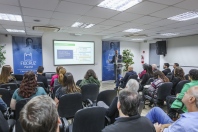 NAPI Proteômica