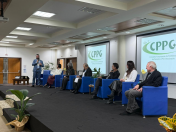 Homenagem CPPg