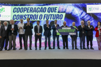 Cooperativa Cientistas