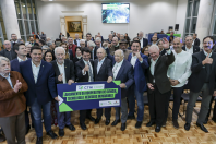 Cooperativa de Cientistas
