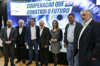 Cooperativa Cientistas