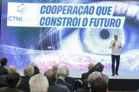 Cooperativa Cientistas