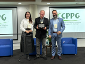 Homenagem CPPg