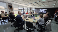 Delegação Singapura