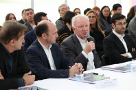 Reunião CCT