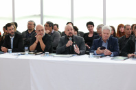 Reunião CCT