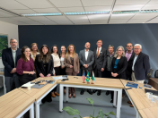 Delegação Illinois