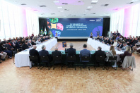 Reunião CCT