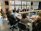 Delegação Illinois