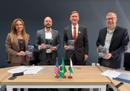 Delegação Illinois