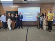 Fórum Confap Niterói