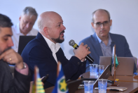 Fórum Confap Niterói