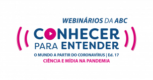 ABC Ciência e Mídia na Pandemia