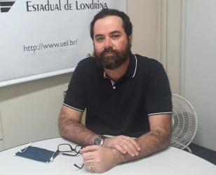 De acordo com o coordenador da pesquisa, professor Eliandro Cirilo, do Departamento de Matemática, também não é possível precisar se o país chegou ao topo.