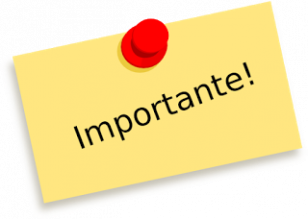Importante