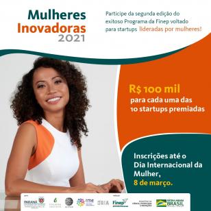 Inovadoras