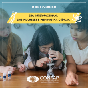 Mulher na ciência