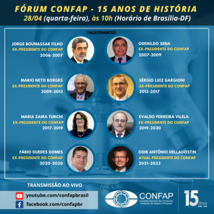 Confap