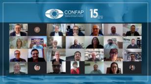 15 anos Confap