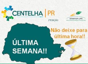 centelha