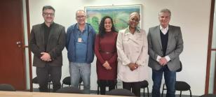 Reunião CREA e FA
