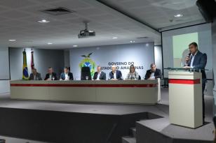 Abertura Confap