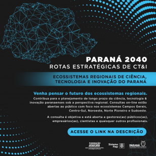 Consulta pública Rotas