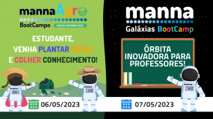 Evento Manna
