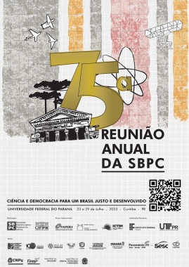 Reunião SBPC