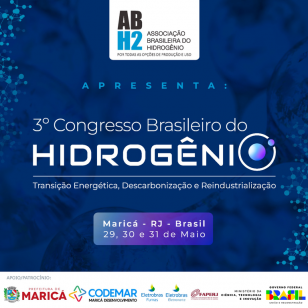 Congresso MCTI H2