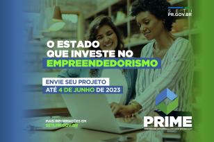 Terceira Edição do Prime