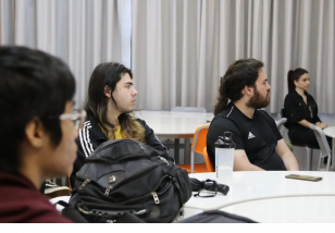 Projeto Smart City
