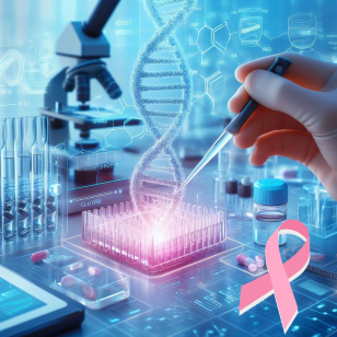Projetos científicos no combate ao câncer