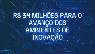 Ambientes de Inovação