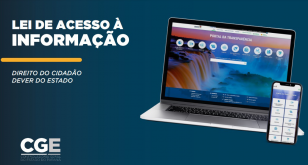 Lei de Acesso à Informação