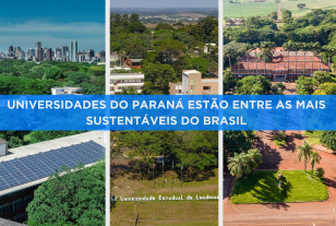 Universidades mais sustentáveis