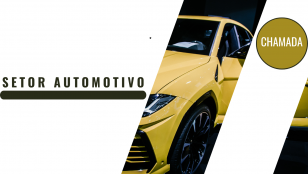 Chamada setor automotivo