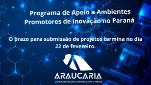 Ambientes Promotores de Inovação