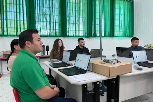 Aulas talento Tech