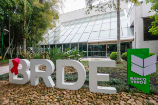 Certificação BRDE