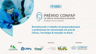 Prêmio Confap