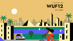 Fórum mundial urbano