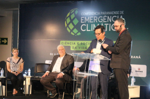 Conferência EC