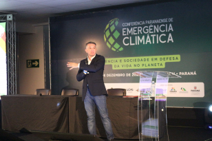 Conferência EC