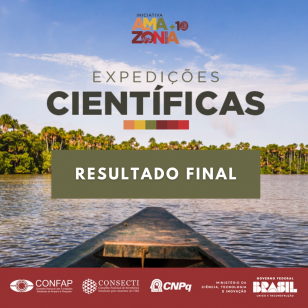 Amazônia + 10 Resultados