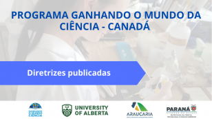 Ganhando o mundo 