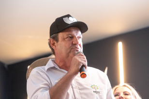Inovação Agronegócio