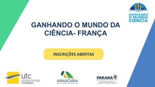 GANHANDO O MUNDO FRANÇA