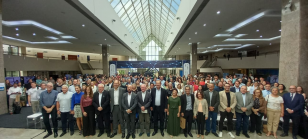Abertura NAPIs
