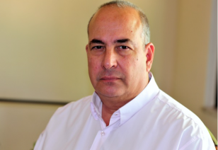 Marco Krieger